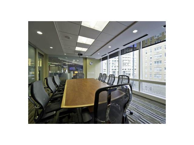 2200 Pennsylvania Avenue, NW in Washington