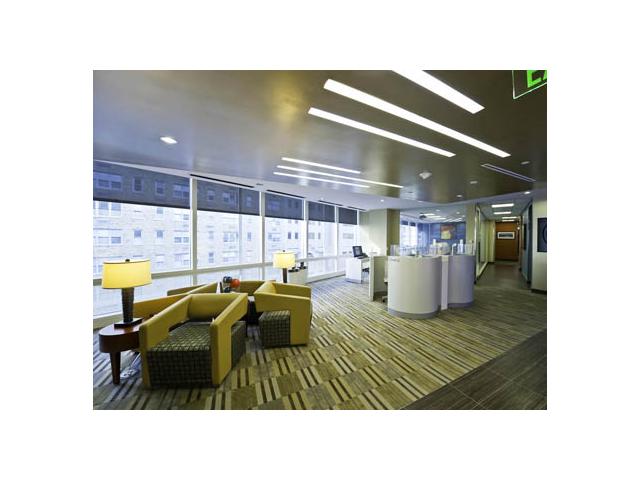 2200 Pennsylvania Avenue, NW in Washington