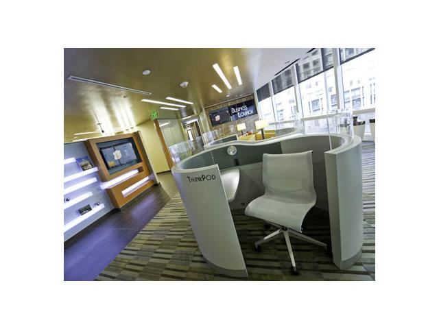 2200 Pennsylvania Avenue, NW in Washington