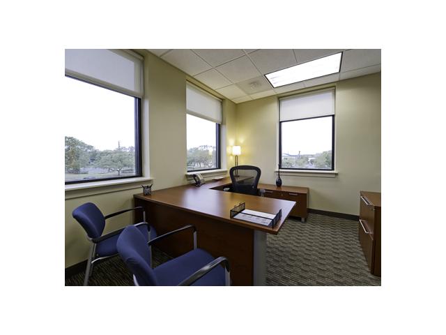 18756 Stone Oak Parkway in San Antonio