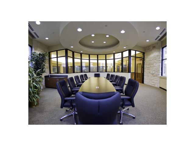 18756 Stone Oak Parkway in San Antonio