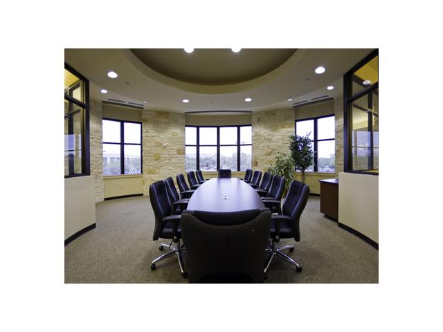 18756 Stone Oak Parkway in San Antonio