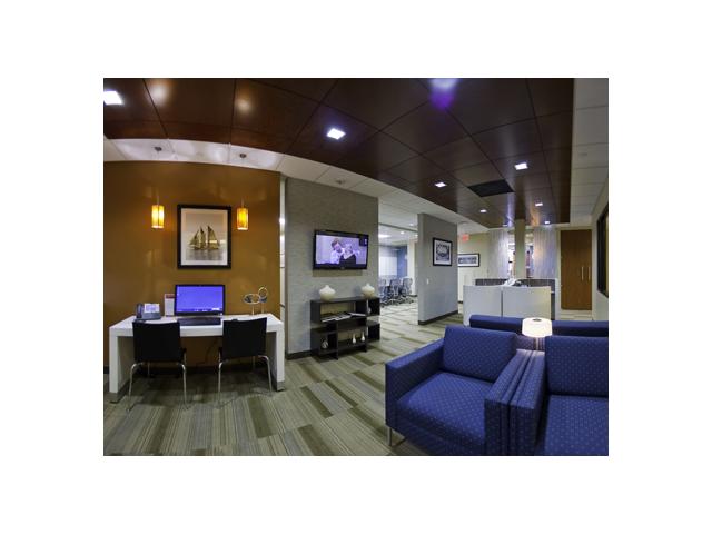 18756 Stone Oak Parkway in San Antonio