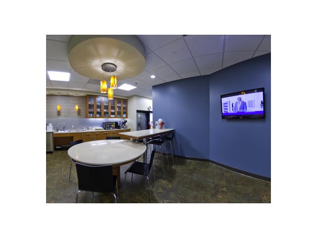 18756 Stone Oak Parkway in San Antonio