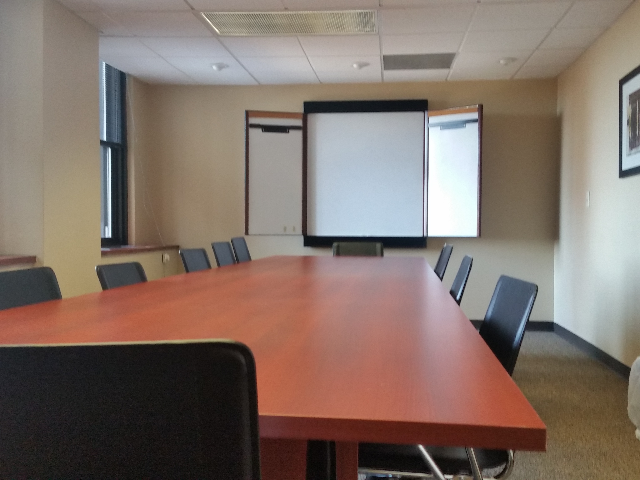 90 State St in Albany