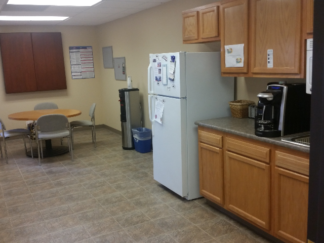 90 State St in Albany