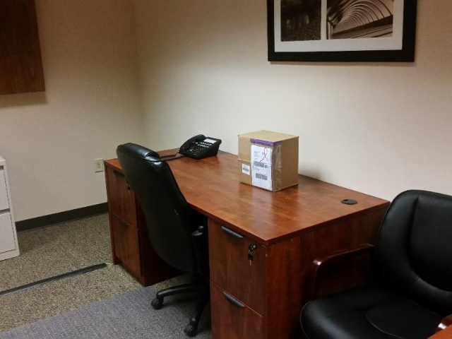 90 State St in Albany