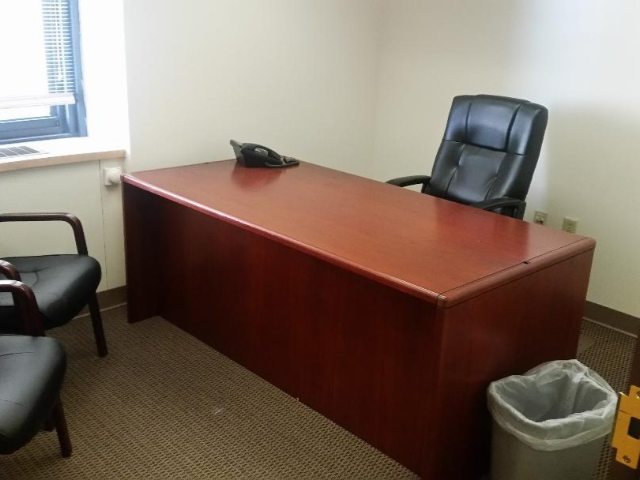 90 State St in Albany