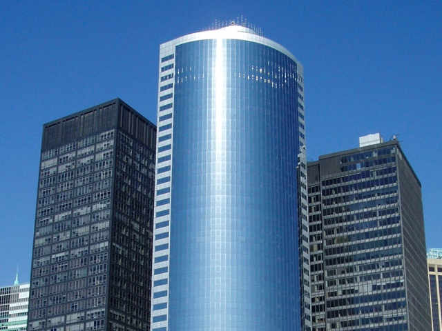 90 State St in Albany