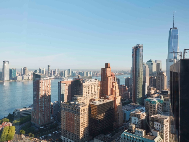 90 State St in Albany