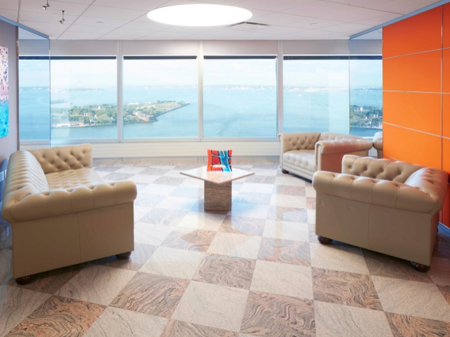 90 State St in Albany