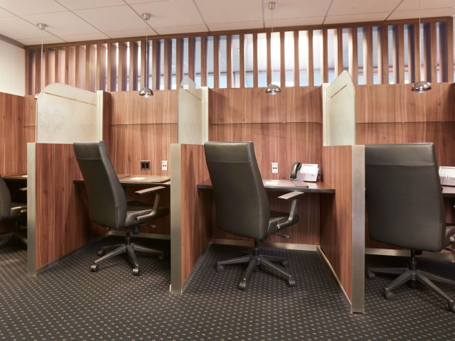 90 State St in Albany