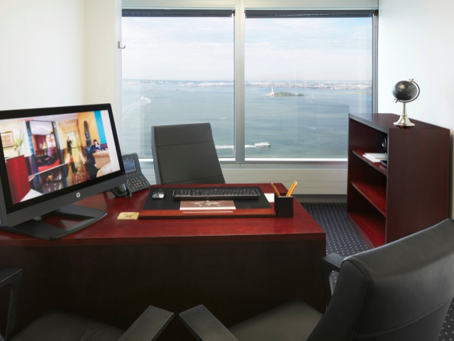 90 State St in Albany