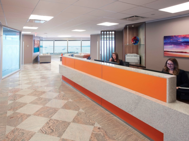 90 State St in Albany