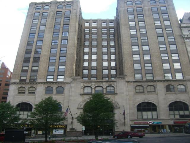 90 State St in Albany