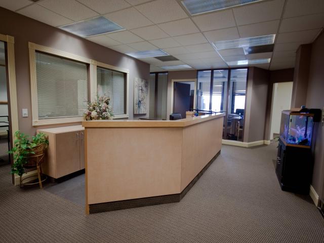 90 State St in Albany