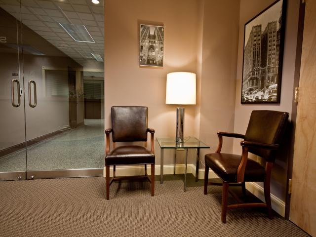 90 State St in Albany