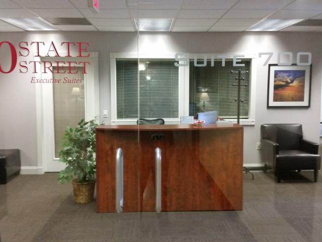 90 State St in Albany