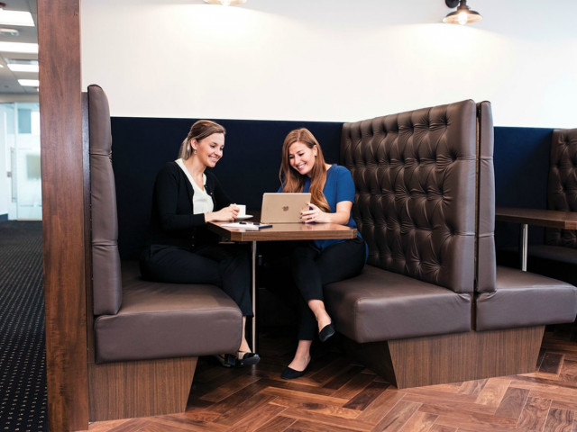 90 State St in Albany