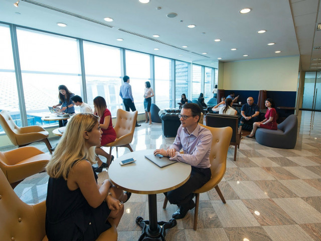 90 State St in Albany