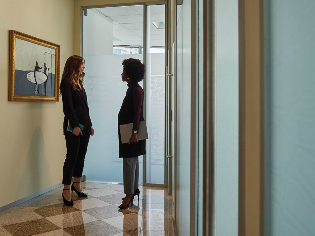 90 State St in Albany