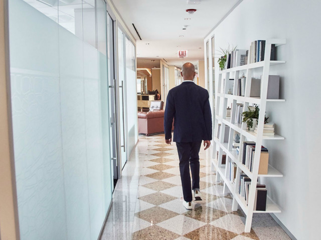 90 State St in Albany