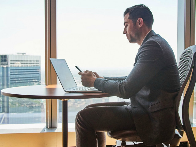 90 State St in Albany