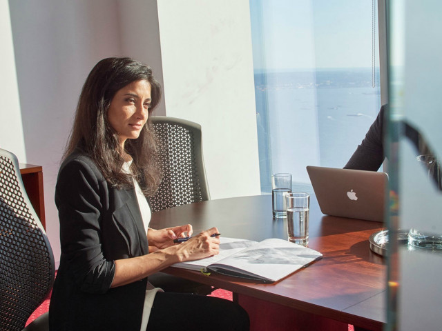 90 State St in Albany