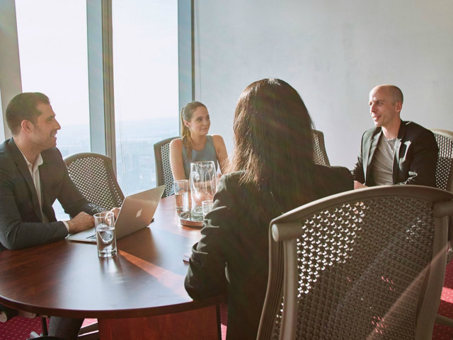 90 State St in Albany