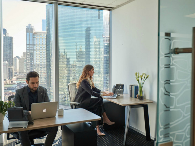 90 State St in Albany