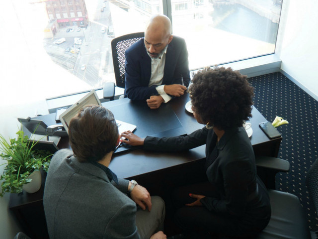 90 State St in Albany