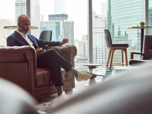 90 State St in Albany