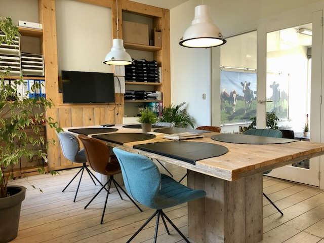 Van der Takstraat in Rotterdam