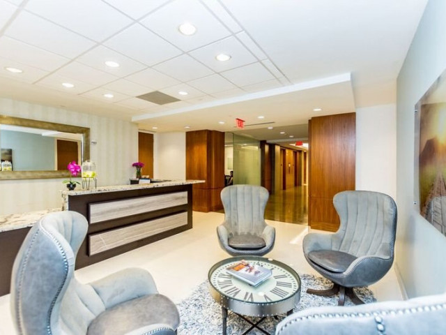 2525 Ponce De Leon Blvd in Coral Gables