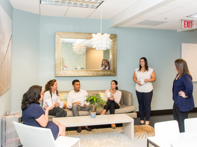 2525 Ponce De Leon Blvd in Coral Gables