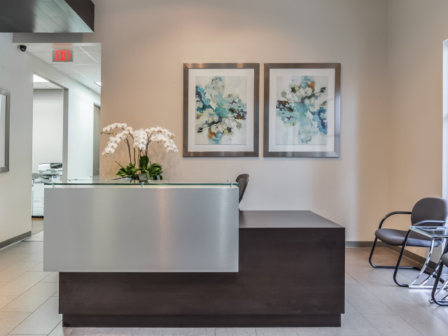 24044 Cinco Village Center Blvd. in Katy