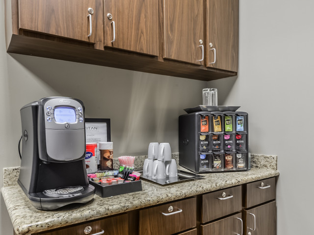 24044 Cinco Village Center Blvd. in Katy