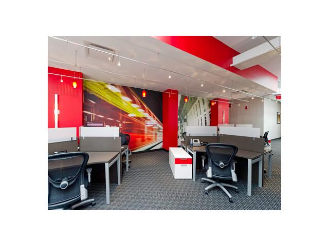 411 Lafayette Street in New York