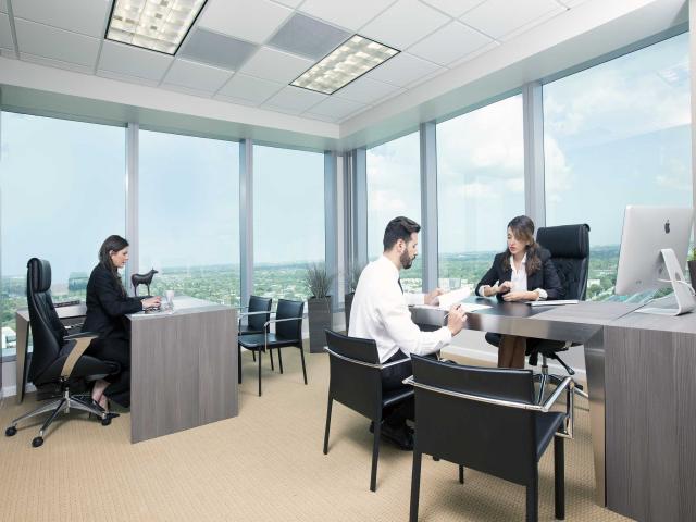 8950 SW 74 Court in Miami