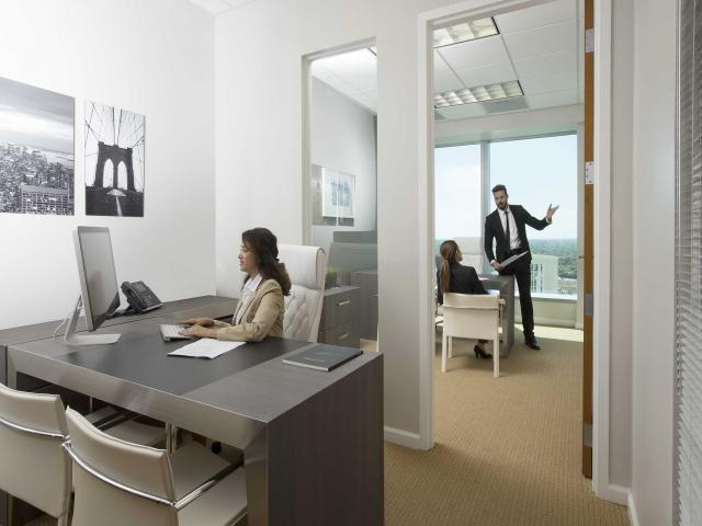 8950 SW 74 Court in Miami