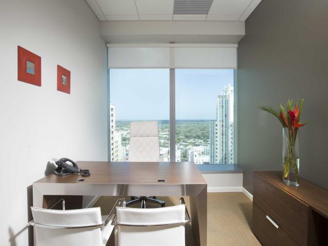 8950 SW 74 Court in Miami