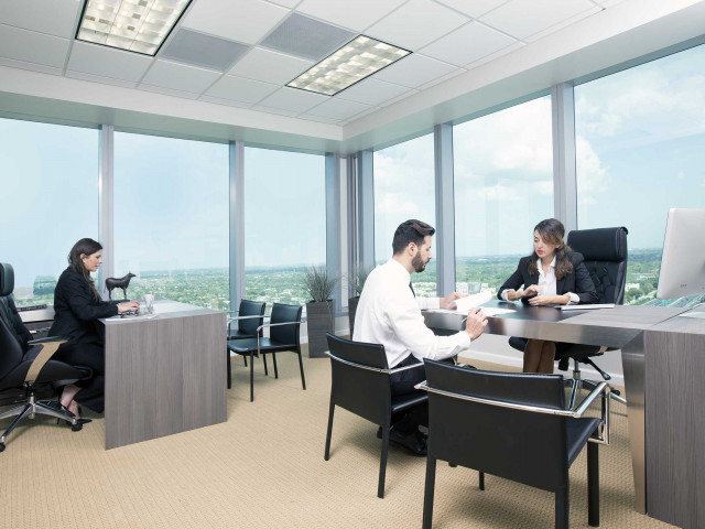 8950 SW 74 Court in Miami