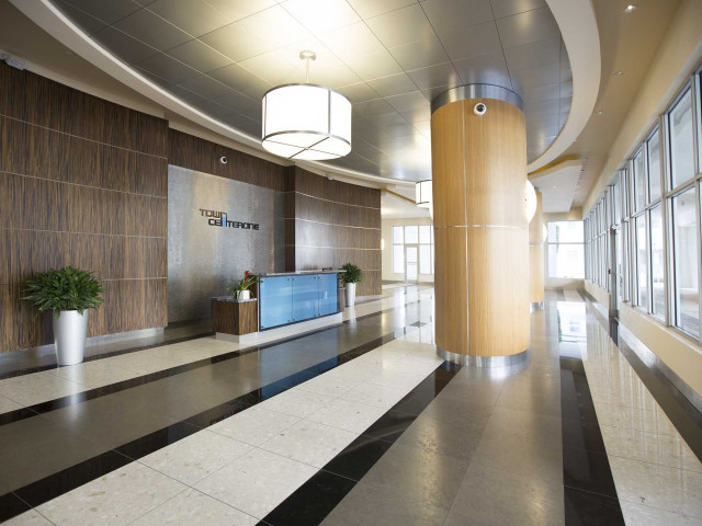 8950 SW 74 Court in Miami