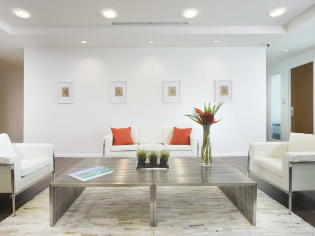 8950 SW 74 Court in Miami