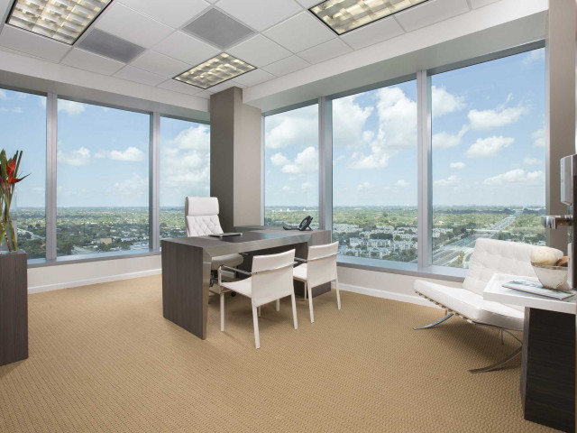 8950 SW 74 Court in Miami