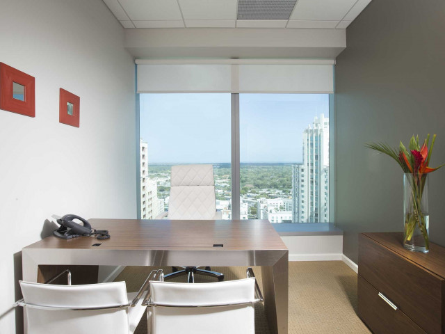 8950 SW 74 Court in Miami