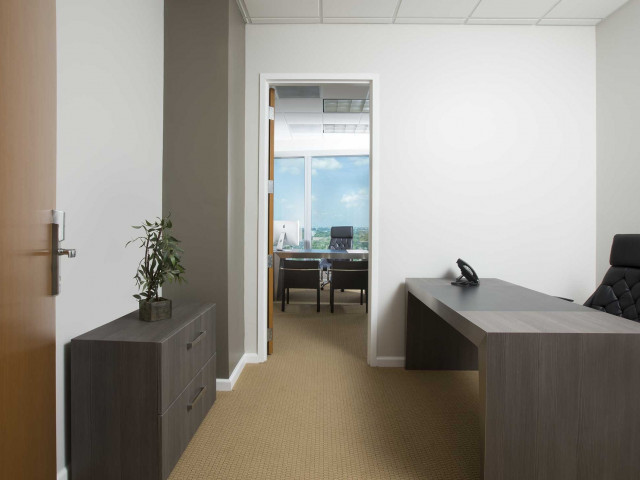 8950 SW 74 Court in Miami