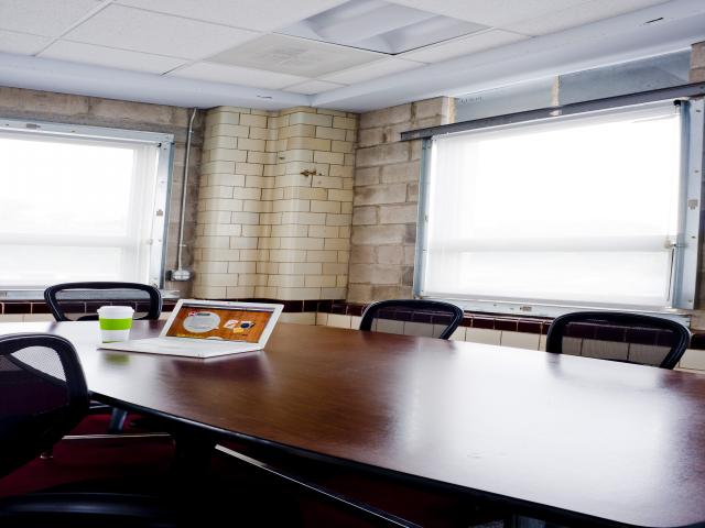 50 Harrison St in Hoboken