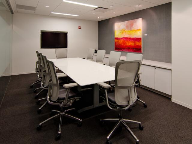 2101 L St NW in Washington