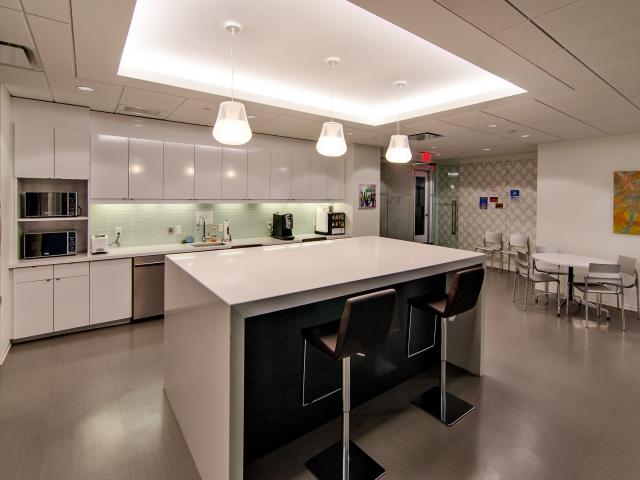 2101 L St NW in Washington